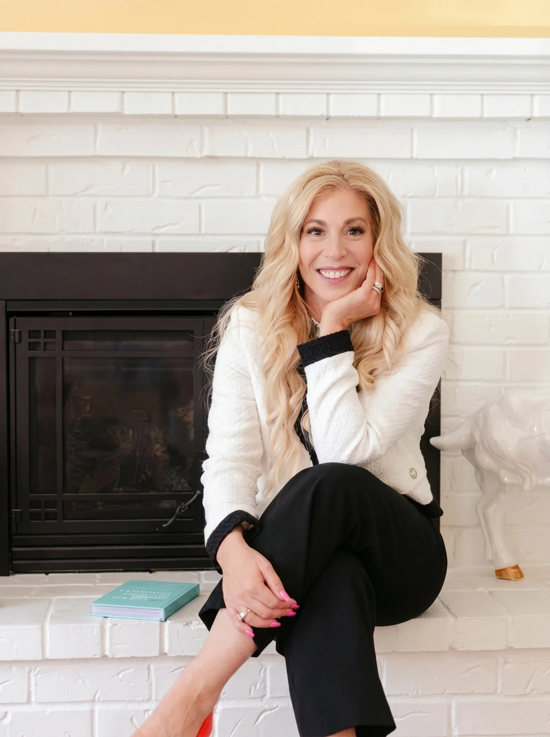 Dawn Graham, founder of KR Insurance Agency